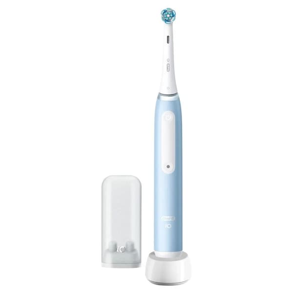 Oral-B iO -sarjan 3n sähköhammasharja - Ice Blue