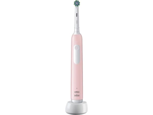 Oral-B Electric Toothbrush D305.513.3 Pink Ca