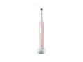 Miniatyrbild 1 av 5: Oral-B Electric Toothbrush D305.513.3 Pink Ca