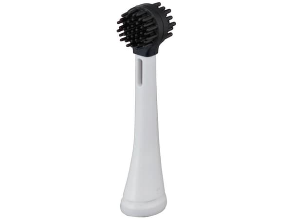 Panasonic WEW0906W830, 2 stykker, Sort, Hvit, Panasonic EW-DE92
