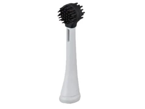 Panasonic WEW0906W830, 2 stykker, Sort, Hvit, Panasonic EW-DE92