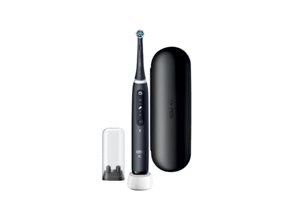 Oral-B iO Series 5 Matt Black hammasharja