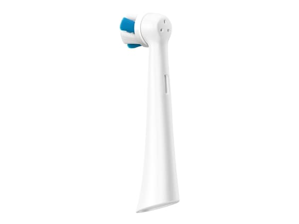 Oral-B iO Ultimate Clean , 4 kpl, Valkoinen, 3 kuukautta, Oral-B, iO, Laatikko