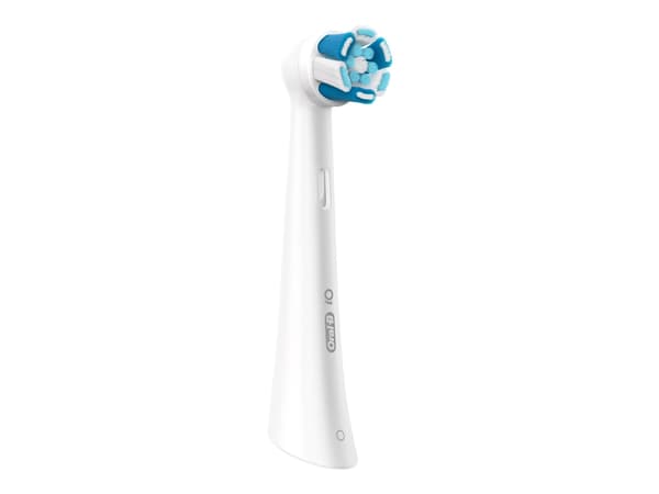 Oral-B iO Ultimate Clean , 4 kpl, Valkoinen, 3 kuukautta, Oral-B, iO, Laatikko