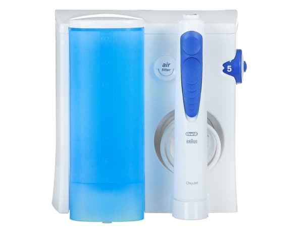 Irrigator OxyJet Health Center