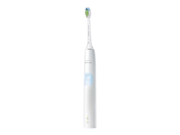 Philips Sonicare ProtectiveClean 4300 HX6807/35 Sonic-sähköhammasharja, Aikuinen, Sonic-hammasharja, Päivittäinen käyttö, Valkaisu, 62000 liikettä mi