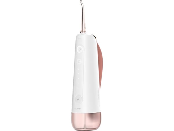 Oclean W10 - dental ekstern spray, rosa