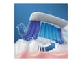 Miniatyrbild 3 av 5: Oral-B Pulsonic Slim Luxe 4100, Vuxen, Ultraljudstandborste, Daglig vård, Känslig, Tandblekning, 62000 rörelser per minut, Rose Gold, 2 min