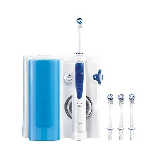 Oral-B Professional Care OxyJet JAS23 Munddusche Weiß