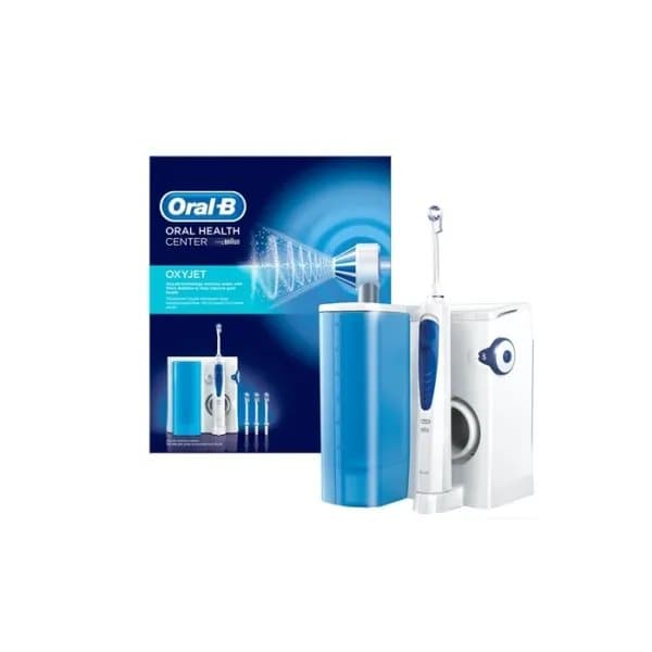 Oral-B Professional Care OxyJet JAS23 Munddusche Weiß