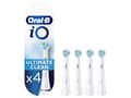Miniatyrbild 2 av 3: Oral-B Tandborste BRAUN iO CW-4 Ultimate Clean White 4ct Tandborsttips
