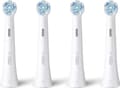 Miniatyrbild 1 av 3: Oral-B Tandborste BRAUN iO CW-4 Ultimate Clean White 4ct Tandborsttips