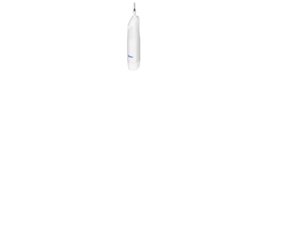 Oral-B Pro Battery Elektrisk tandbørste Hvid