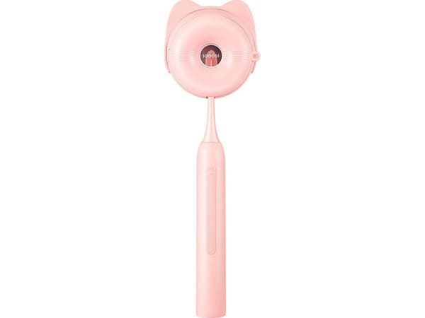 Soocas Tandborste Soocas D3 Sonisk Tandborste (Rosa)
