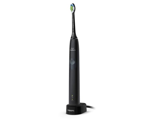Philips Sonicare elektrisk tannbørste HX6800/44, svart