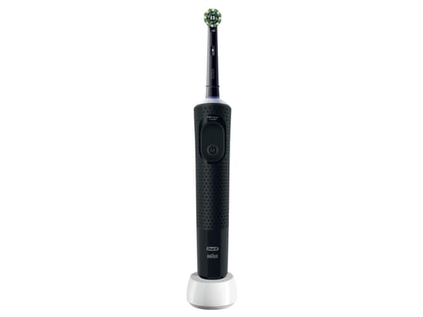 Oral-B | Electric Toothbrush | D103 Vitality Pro | Rechargeable | For adults | Number of brush heads included 1 | Number of teeth brushing modes 3 |