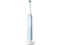 Miniatyrbild 4 av 5: Oral-B IOSERIES3ICE elektrisk tandbørste Voksen Roterende, pulserende tandbørste Blå