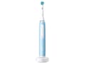 Miniatyrbild 1 av 5: Oral-B IOSERIES3ICE elektrisk tandbørste Voksen Roterende, pulserende tandbørste Blå