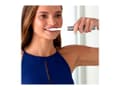 Pikkukuva 3 / 5: Oral-B Sensitive 80334588 toothbrush head 2 pc(s) White