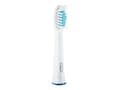 Pikkukuva 2 / 5: Oral-B Sensitive 80334588 toothbrush head 2 pc(s) White