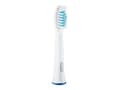 Pikkukuva 1 / 5: Oral-B Sensitive 80334588 toothbrush head 2 pc(s) White