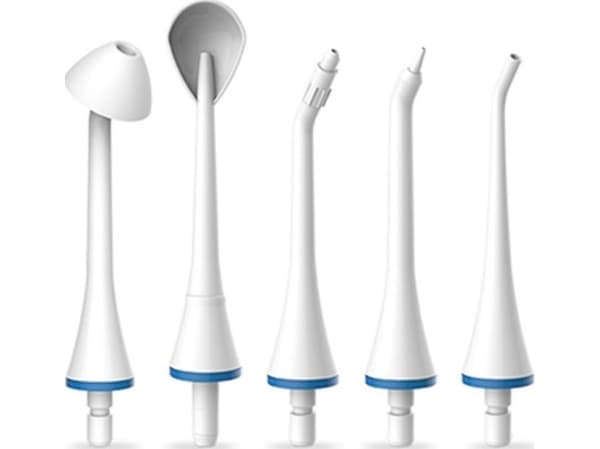 Tannbørste Oral irrigator dysesett OSOM Oral Care Kit OSOMORALWF8801KIT