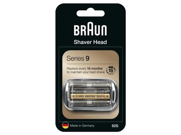 Oral-B iO 303015, Vuxen, Roterande och oscillerande tandborste, Daglig vård, Gum omsorg, Känslig, Tandblekning, Svart, 2 min, Svart