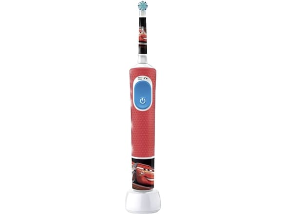 Oral-B Pro Kids Cars -sähköhammasharja