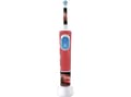 Pikkukuva 2 / 2: Oral-B Pro Kids Cars -sähköhammasharja