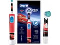 Pikkukuva 1 / 2: Oral-B Pro Kids Cars -sähköhammasharja