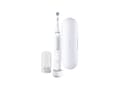 Miniatyrbild 4 av 5: Oral-B iO Series 4, elektrisk tandborste (vit, Helt vit)