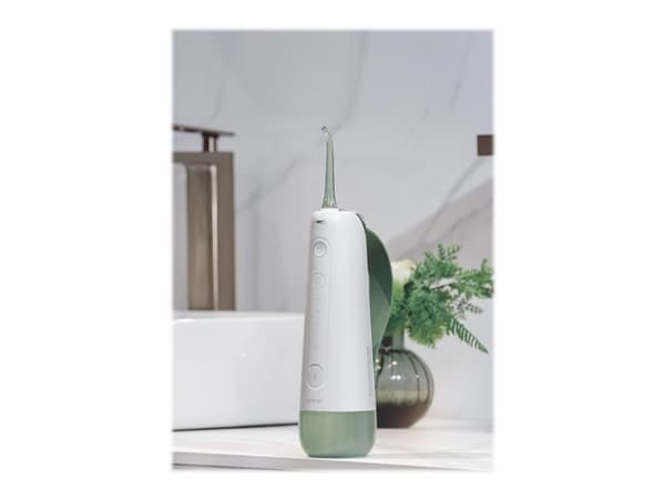 Oclean W10 - Munnutskyller - grønn