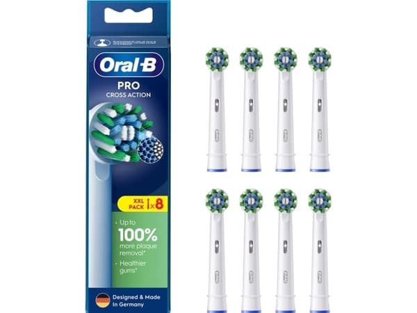 Oral-B EB50RX CrossAction