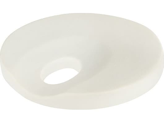 Korrigerende ortopædisk pude til børn - QMED BABY PILLOW