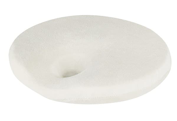 Korrigerande ortopedisk kudde för barn - QMED BABY PILLOW