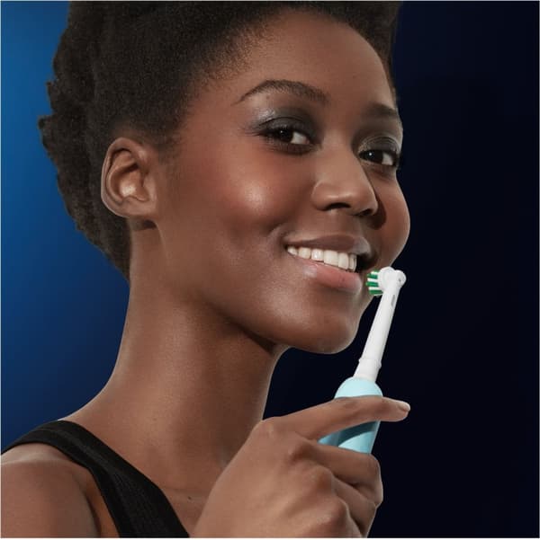 Oral B Pro Series 1 - elektrisk tandborste, blå