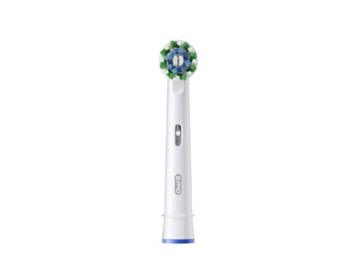 Oral-B DAM-0044878, 5 styck, Vit, Tyskland, Oral-B, 60 mm, 33 mm
