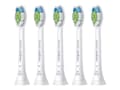 Miniatyrbilde 3 av 5: Philips Sonicare W2 Optimal White standard tannbørstehode (5 stk) HX6065/10