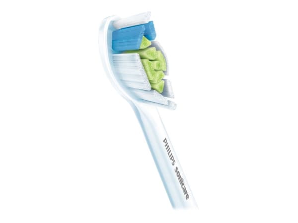 Philips Sonicare W2 Optimal White standard tannbørstehode (5 stk) HX6065/10