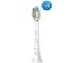Miniatyrbilde 5 av 5: Philips Sonicare W2 Optimal White standard tannbørstehode (5 stk) HX6065/10