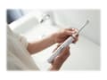 Miniatyrbilde 1 av 5: Philips Sonicare W2 Optimal White standard tannbørstehode (5 stk) HX6065/10