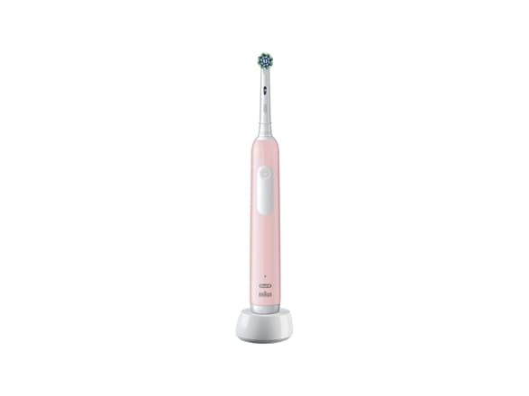 Oral-B Electric Toothbrush D305.513.3 Pink Ca