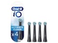 Miniatyrbild 2 av 3: Oral-B iO Ultimate Clean 4210201342809, 4 styck, Svart, Oral-B iO