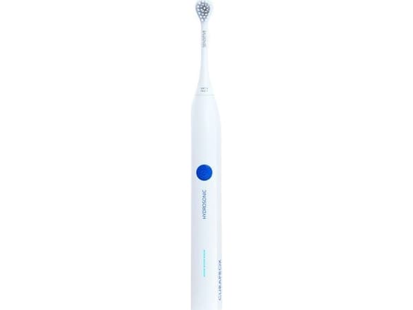 Curaprox HYDROSONIC Hvit tannbørste