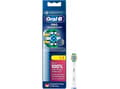 Pikkukuva 3 / 3: Oral-B Deep Cleaning, 6 kpl, Valkoinen, 3 kuukautta, Oral-B, Laatikko