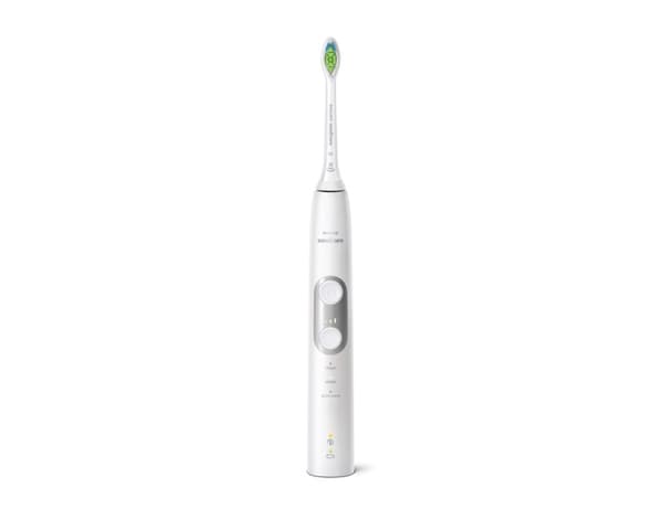Philips Sonicare ProtectiveClean 6100 HX6877/28 elektrisk tannbørste