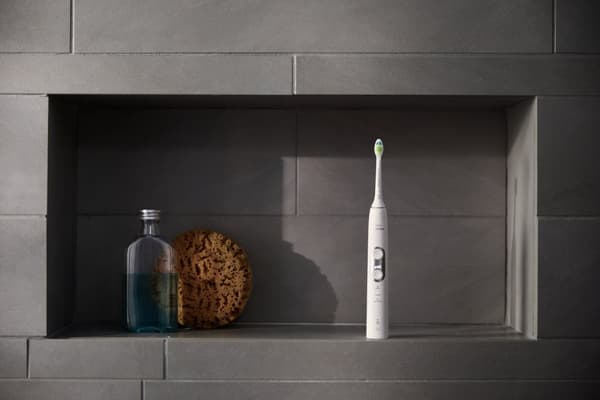 Philips Sonicare ProtectiveClean 6100 HX6877/28 elektrisk tannbørste