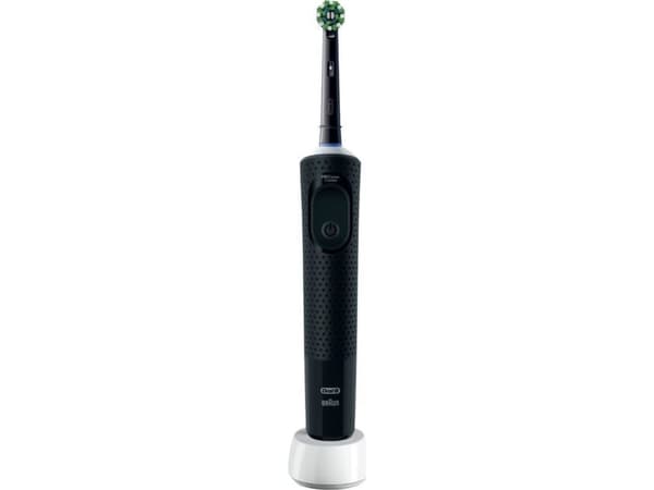 Oral-B | Electric Toothbrush | D103 Vitality Pro | Rechargeable | For adults | Number of brush heads included 1 | Number of teeth brushing modes 3 |