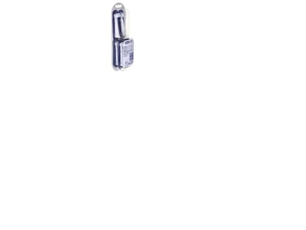 Braun Oral-B Harjat iO Gentle Cleaning 6er Ersazubürsten 418221 (418221)