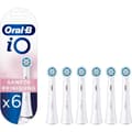 Pikkukuva 1 / 5: Braun Oral-B Harjat iO Gentle Cleaning 6er Ersazubürsten 418221 (418221)